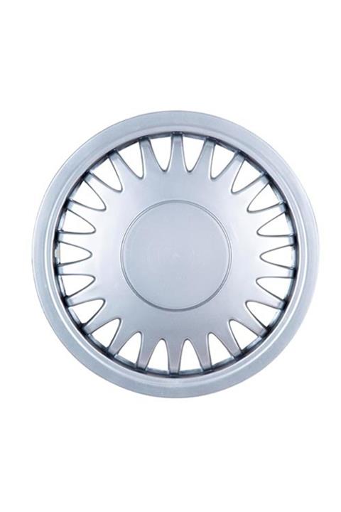 Gold Oto Aksesuar Renault Spring Uyumlu Kırılmaz Jant Kapağı 4'lü Set 13 İnç