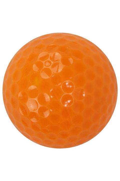 AVESSA Golf Topu Turuncu