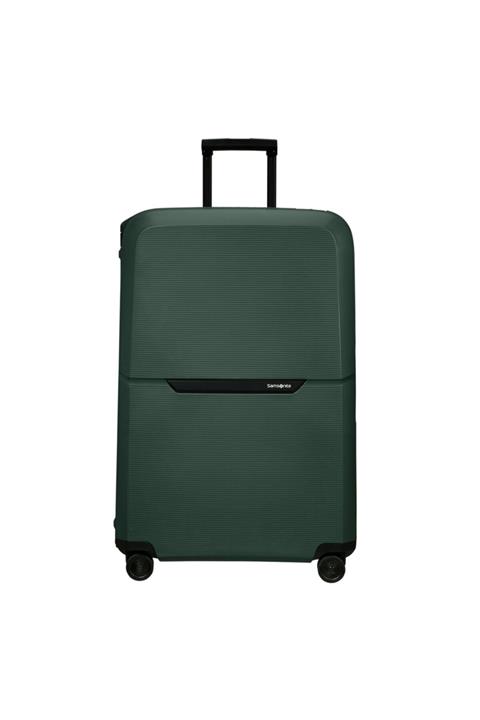 Samsonite Magnum 4 Tekerlekli Ekstra Büyük Boy Valiz 81 cm