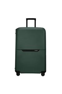 Samsonite Magnum 4 Tekerlekli Ekstra Büyük Boy Valiz 81 cm