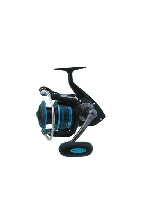 DAIWA Saltist 6000 H Jig 5+1 Bb Makine