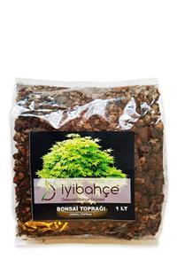 Clover Botanik Iyibahçe Bonsai Toprağı 1 lt