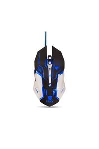 IZOLY Gamıng Mouse And Mavi Mouse Pad G900