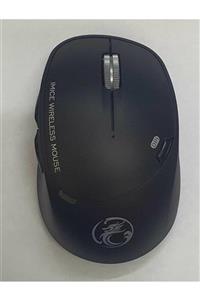 SIGHTZER G5 Şarjlı Mouse 2.4 Ghz Wireless Kablosuz Mouse 800/1600dpi Tombik 6 Tuşlu Mouse