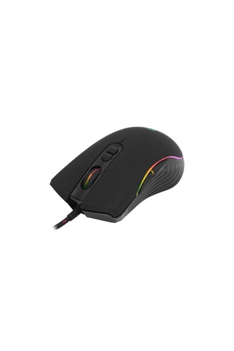 FRISBY Programlanabilir Rgb 10.000dpı Oyuncu Mouse (gx20)