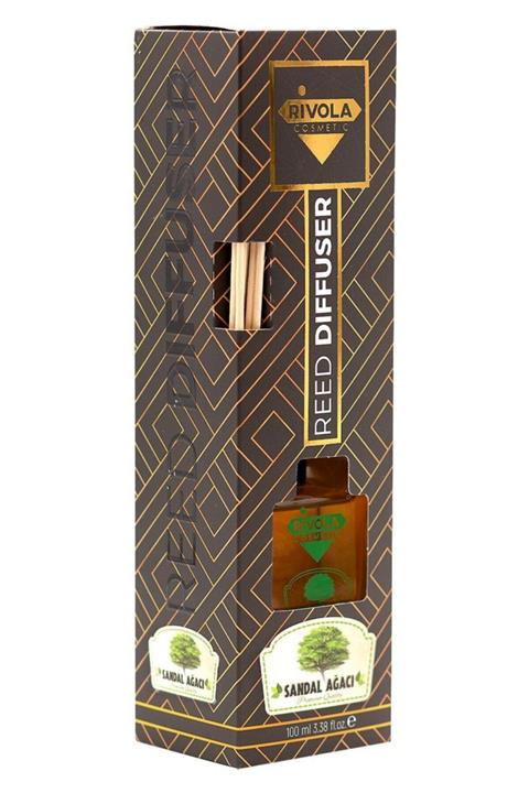Rivola Sandal Ağacı 100 Ml