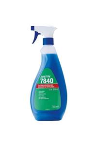 LOCTİTE Sf 7840 Yüzey Temizleyici Yağ Sökücü 750 Ml