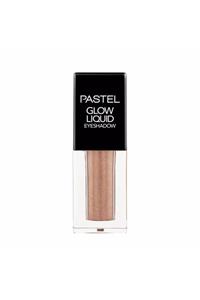 Pastel Likit Far Profashion Glow 222