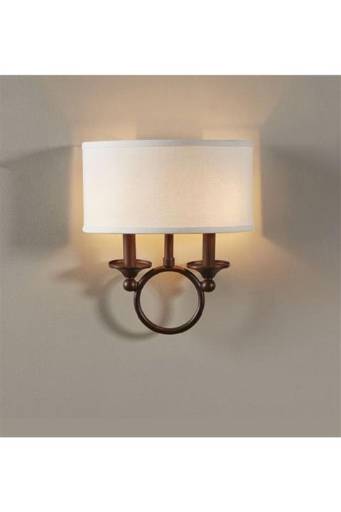 Avislight Aydınlatma Twins Aplik