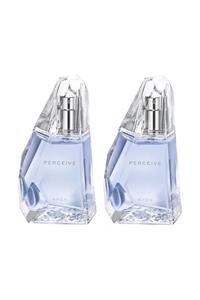 AVON Perceive  Kadın Parfüm Ikili Set Edp 50ml