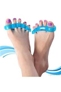 CMT 5 Parmak Ayak Parmak Şekil Düzeltici Aparatı Deluxe Pampered Toes