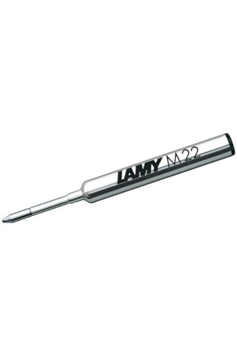 Lamy M22 Siyah Tükenmez Refil