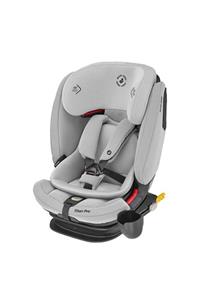 ELİTS BEBEK Maxi-cosi Titan Pro Oto Koltuğu 9-36kg / Authentic Grey