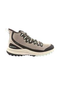 Merrell Unisex J034228 Bravada Mıd Wp Outdoor Ayakkabı 20k