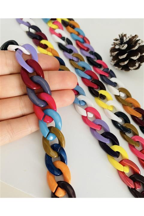 Accessories Kadın Gözlük Zinciri