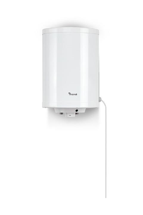 Baymak 15 L TEZGAHALTI TERMOSİFON  3 YIL GARANTİ (MONTAJ DAHİL)