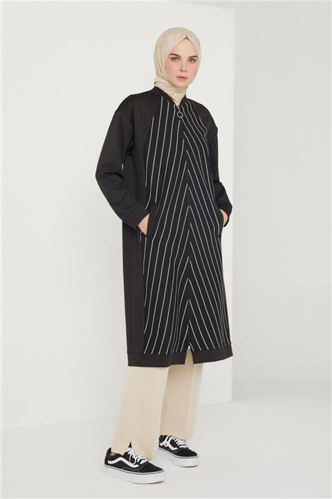 Armine Kap 21kd4420 Siyah