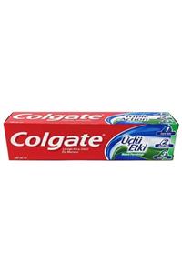 Colgate Üçlü Etki Diş Macunu Çürüğe Karşı Etkili 100 Ml X72 Adet