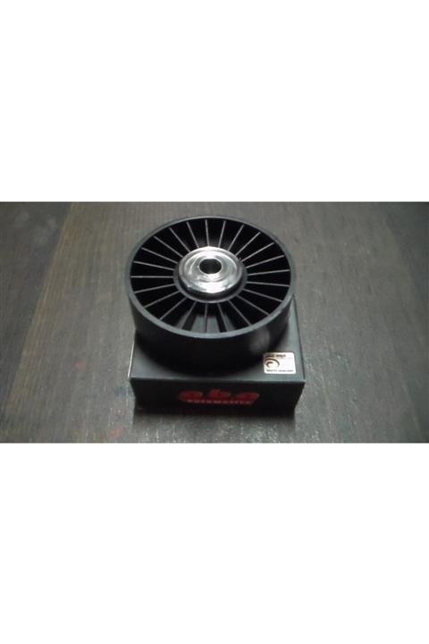 ABA Fiat - Lancia - Alfa Romeo , Alternatör Gergi Rulman , 10*80*25.4 , 25104035