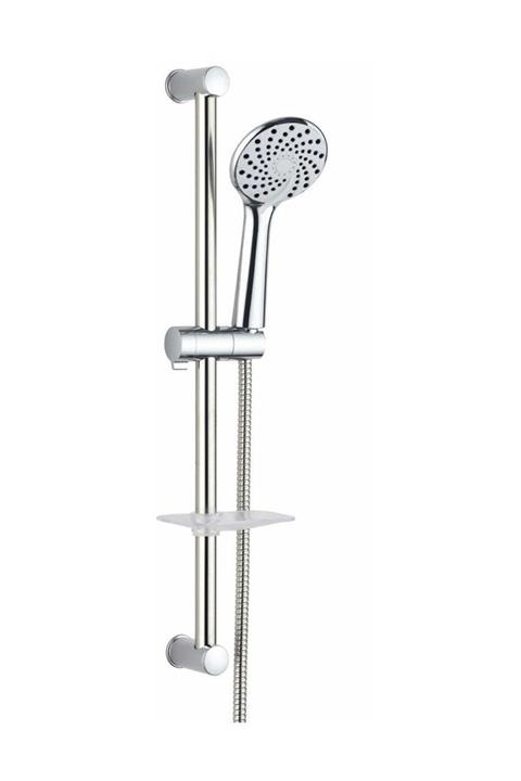 Aquamix Deniz Sürgülü Duş Seti