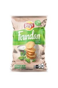 Lay's Yoğurt-mev.yeş. Süper 107 Gr