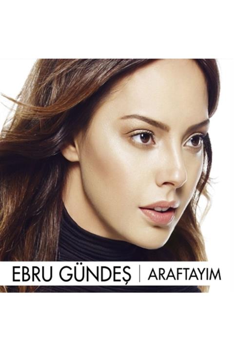 esenshop Ebru Gündeş - Araftayım