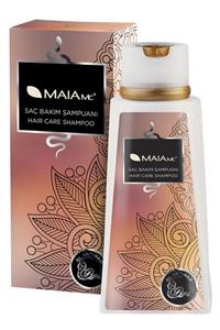 maia Snake Oil Yılan Yağı Şampuan