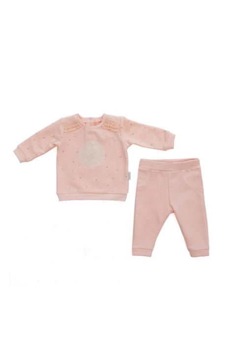 andywawa Bebek Takım 2 Pcs Set Home Sweet Home