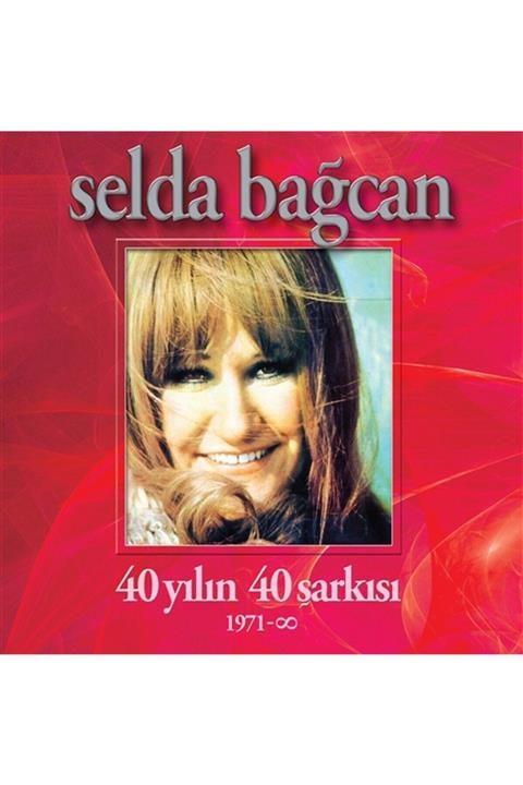 Majör Müzik Selda Bağcan  40 Yılın 40 Şarkısı 1