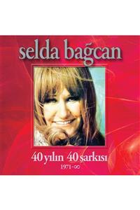 Majör Müzik Selda Bağcan  40 Yılın 40 Şarkısı 1