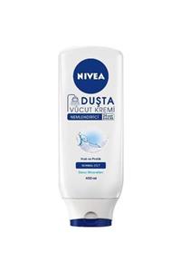 Nivea Duşta Nemlendirici Vücut Kremi Deniz Mineralleri 400 ml 4005808831951