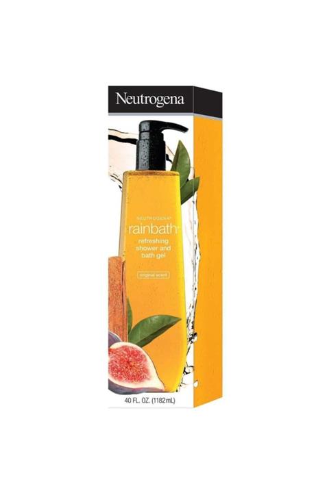 Neutrogena Rainbath Refreshing Duş Ve Banyo Jeli 1182ml