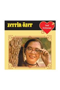 Pal Plak - Zerrin Özer - Seni Seviyorum