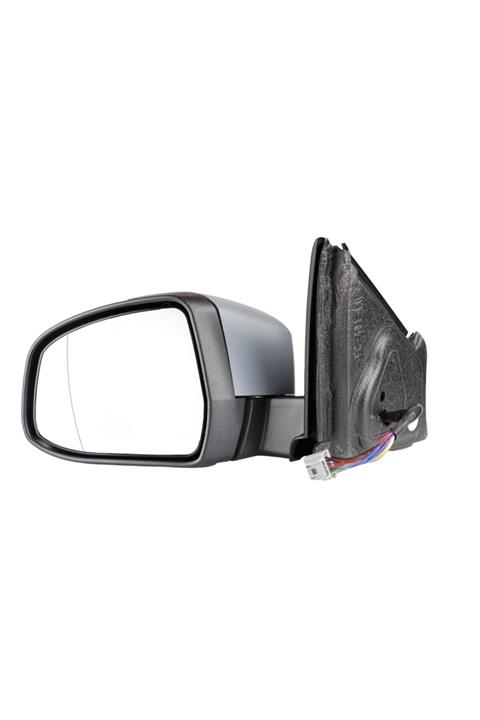 SPJ Mondeo Elektrikli Isıtmalı Sinyalli Astarlı Sol 2010 - 2018 Uyumlu