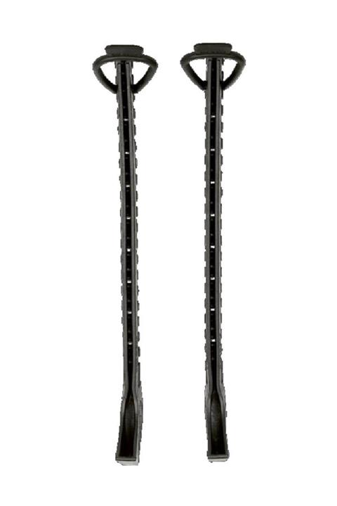 Roces Çelik Koruyucu Plastiği