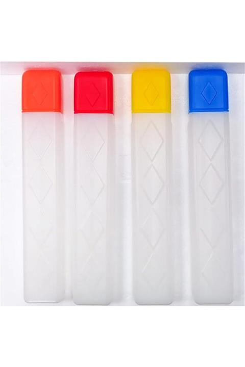 DÜNYA YÜN Renkli Şiş Kutusu