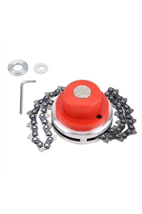 EMPAR Tırpan Zincirli Canavar Başlık