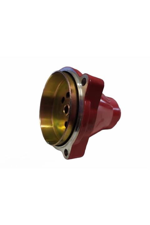 OEM Motorlu Tırpan Balata Kovanı Dolu Yan