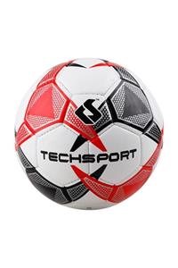 Techsport Futbol Topu Tsf101-601-4 Red Futbol Topu