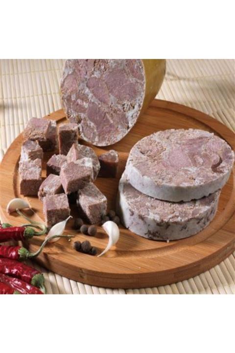 YILDIZ ET Dana Sivas Kavurma