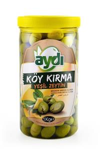 Aydı Köy Kırma Yeşil Zeytin 1 Kg