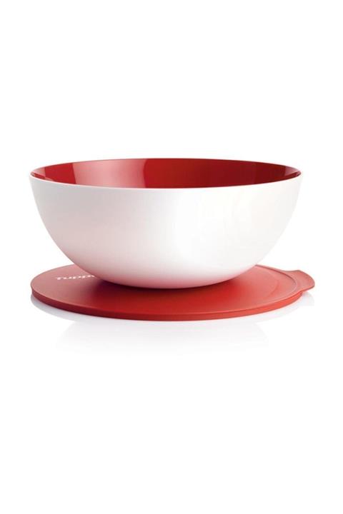 Tupperware Berrak Saklama Kabı 5 Lt