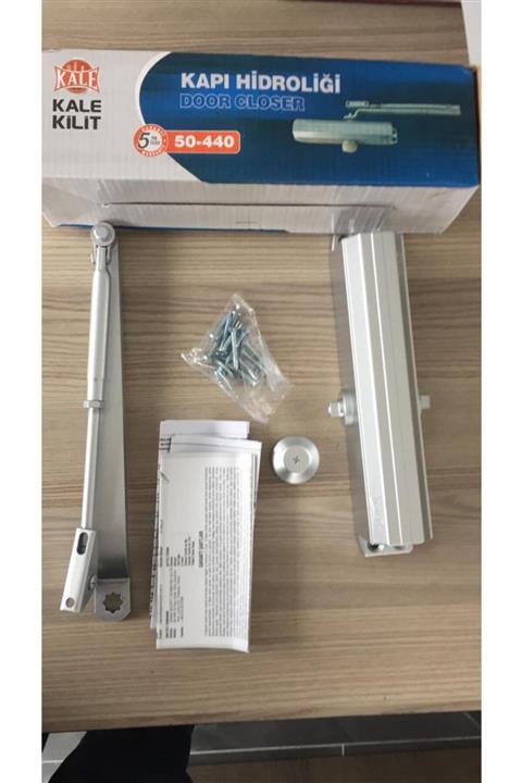 KALE Kapı Hidroliği 50-440 (4 Numara)