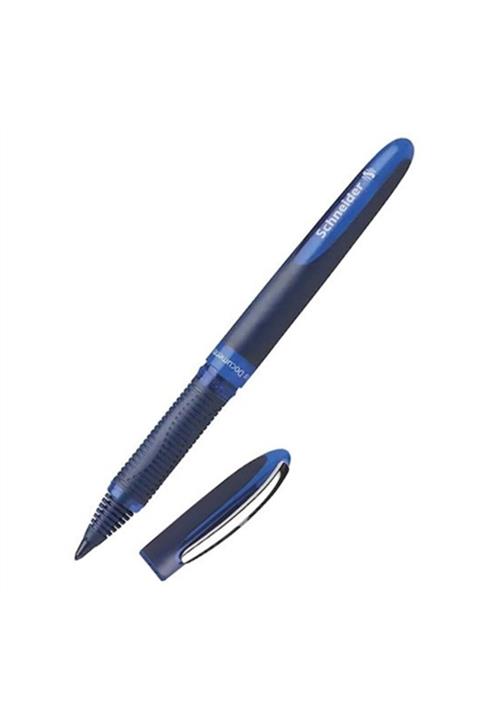 SCHNEIDER One Sıgn Mavi Roller Kalem Scr-252