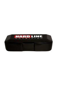 Hardline Pillbox Saklama Kutusu