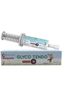 MERYCARE Kediler Için Glycotendo Paste