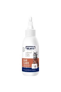 Gigwi Cat Ear Care Kulak Temizleme Solüsyonu 100 Ml