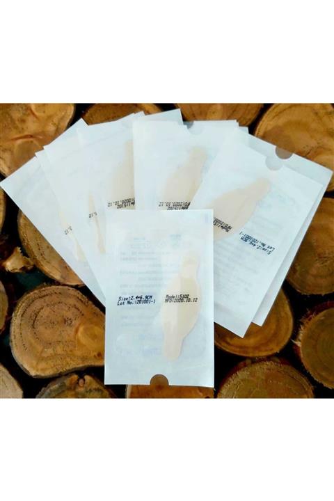 OSTUPMED Hidrokolloid Yara Bandı