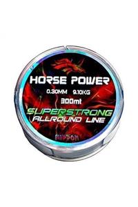 NIPPON Horse Power Misina 300 Mt 0,24 Mm