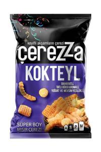 Çerezza Kokteyl Süper 117 gr